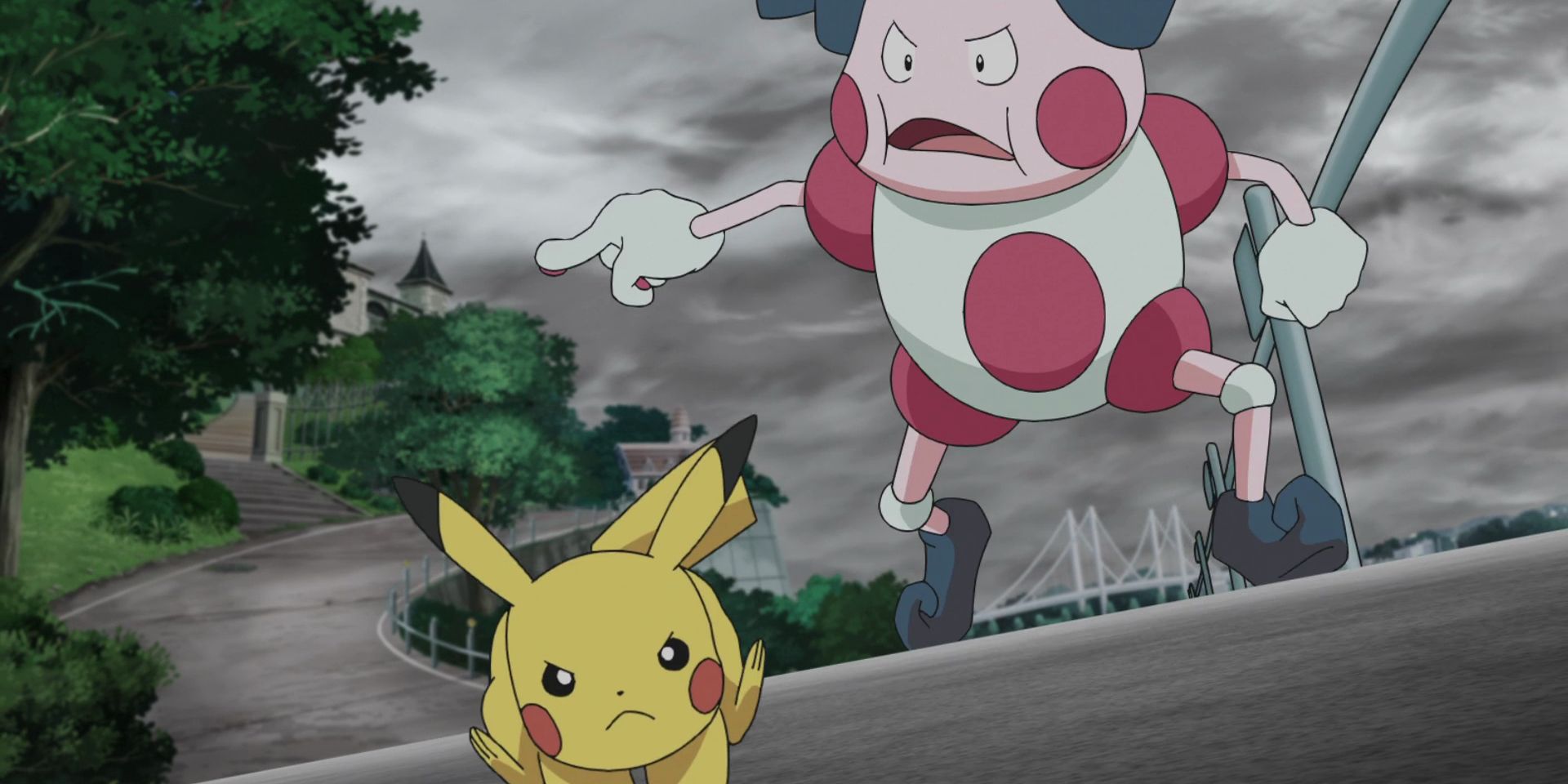 Ashs Mom Creates One of the Pokémon Animes Most Emotional Episodes Yet