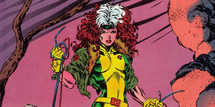 7 Marvel Villains Who Beat All Odds To Become Superheroes 2 Marvel