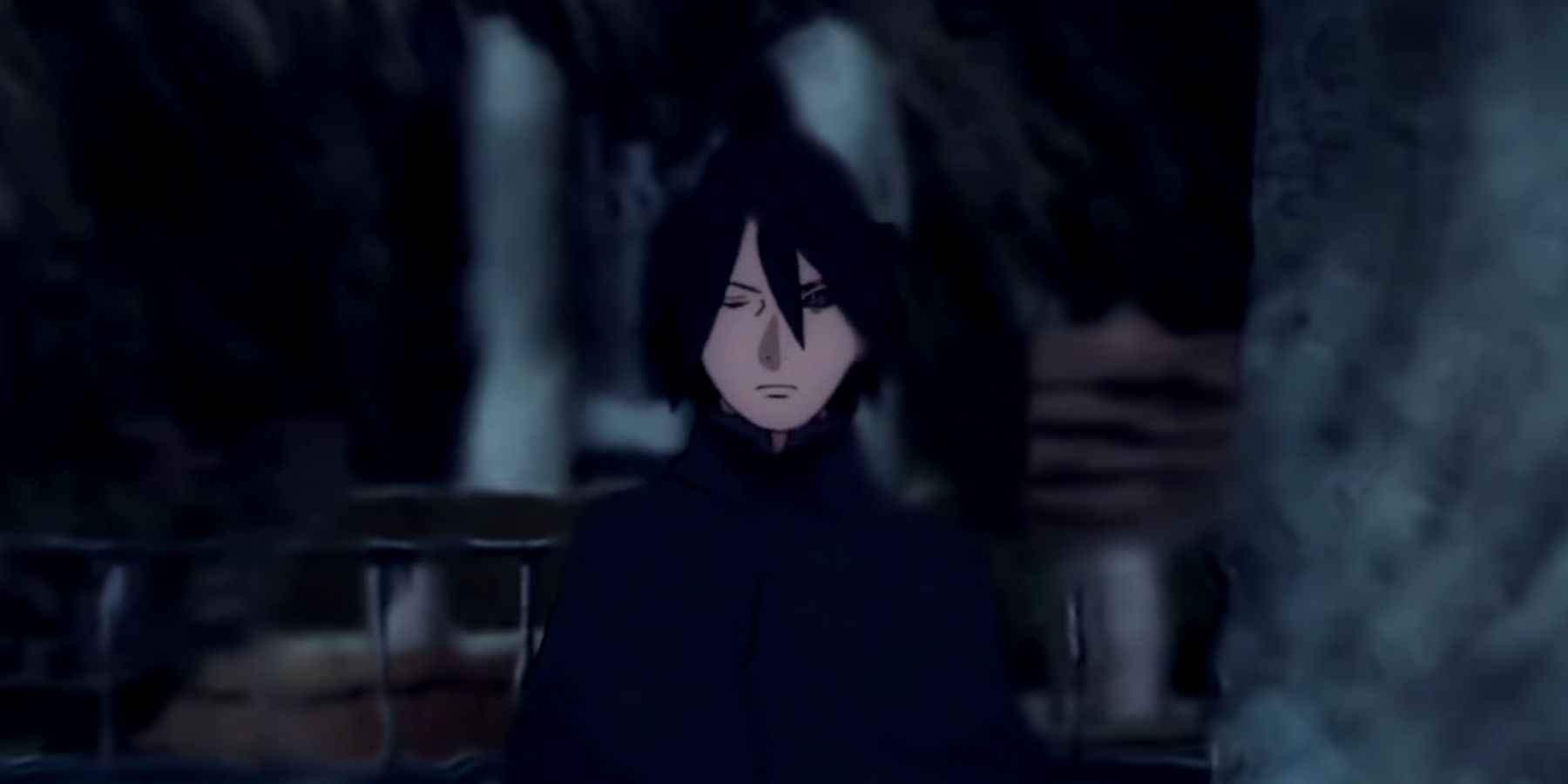 Is Sasuke Stronger Than Indra Otsutsuki? & 9 More Questions About The