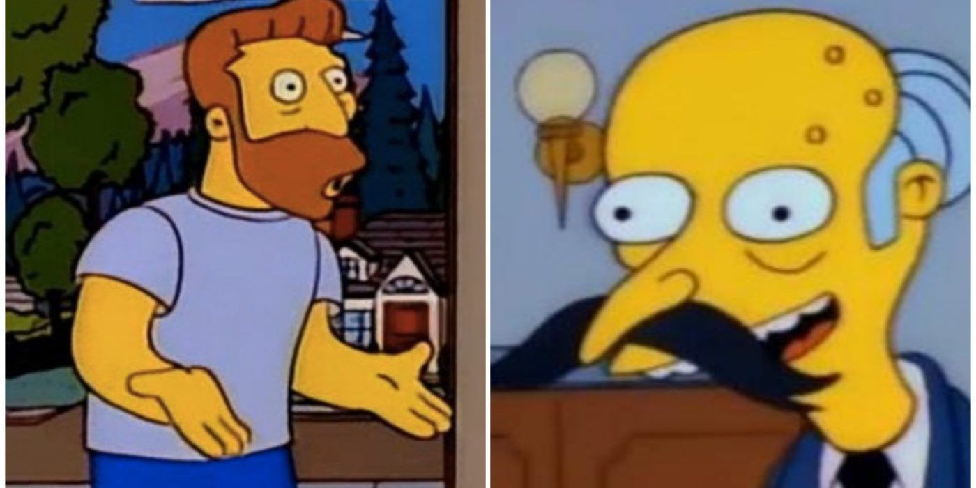 The Simpsons: 10 Jokes Fans Have Questioned Over The Years | CBR