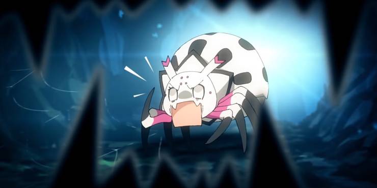 9 Things You Didn T Know About So I M A Spider So What Cbr 9 Things You Didn T Know About So I M A Spider So What Cbr