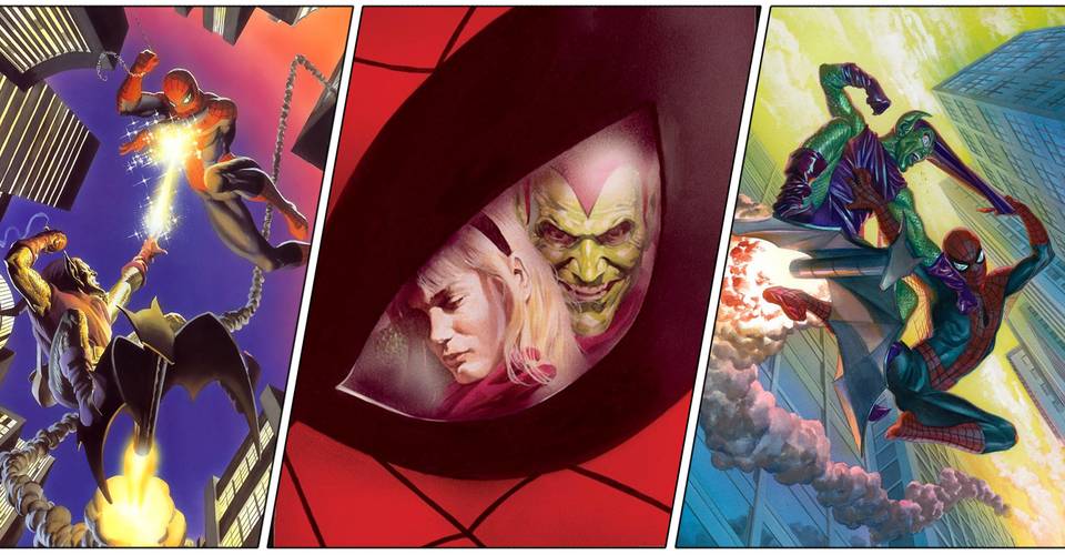 Spider Man 10 Essential Green Goblin Storylines For New Fans