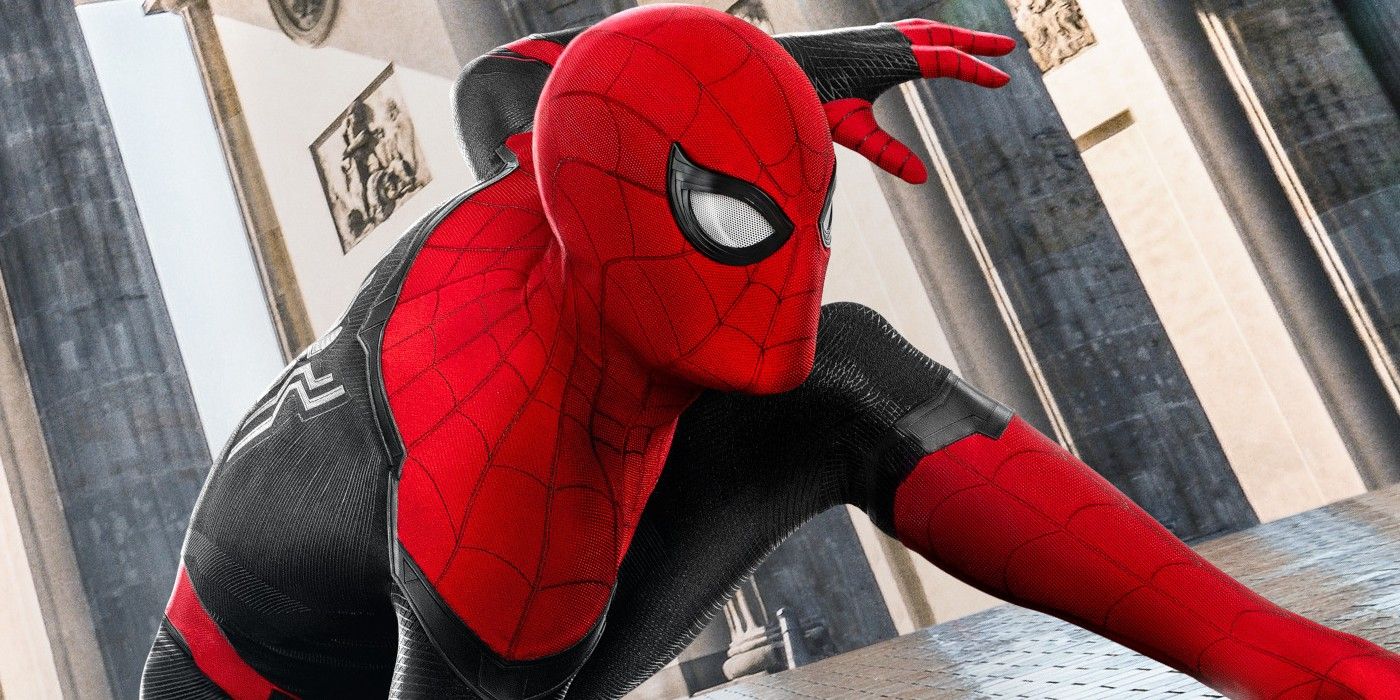 Spider Man 3 Poll Hints At A Character S Villainous Turn Cbr