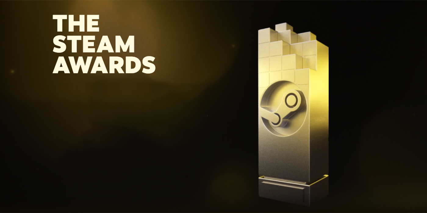 The Steam Awards 2020 Nominees Are SO Random CBR