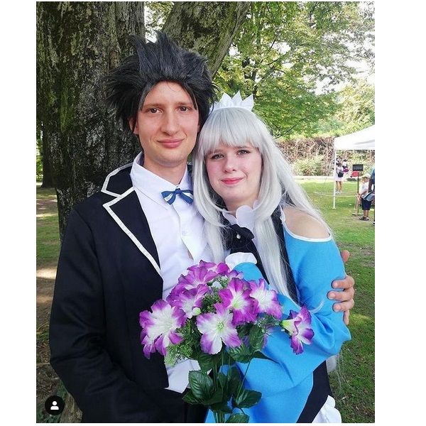 Re Zero 10 Awesome Subaru Cosplays Cbr