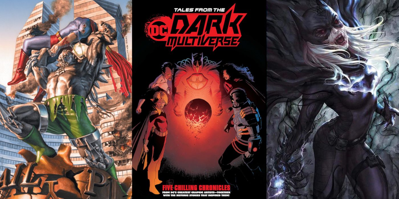 tales from the dc dark multiverse