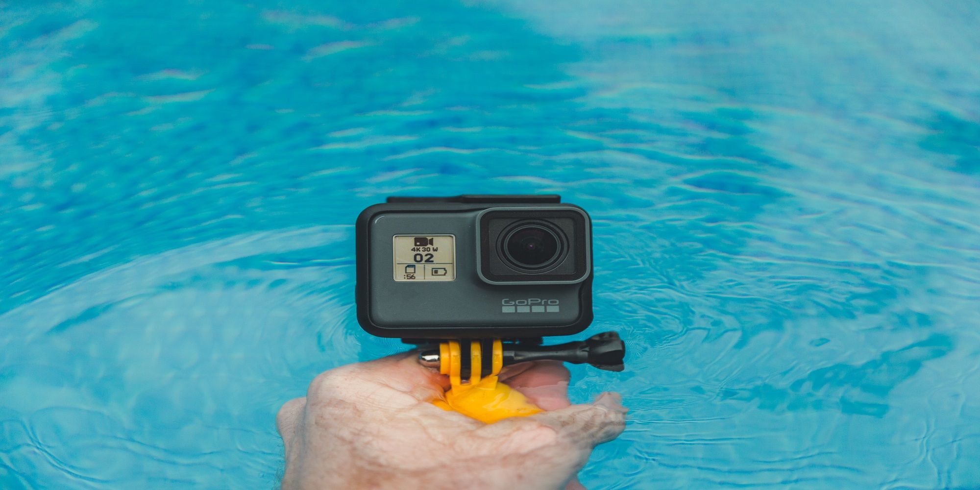 Best Underwater Cameras (Updated 2021)