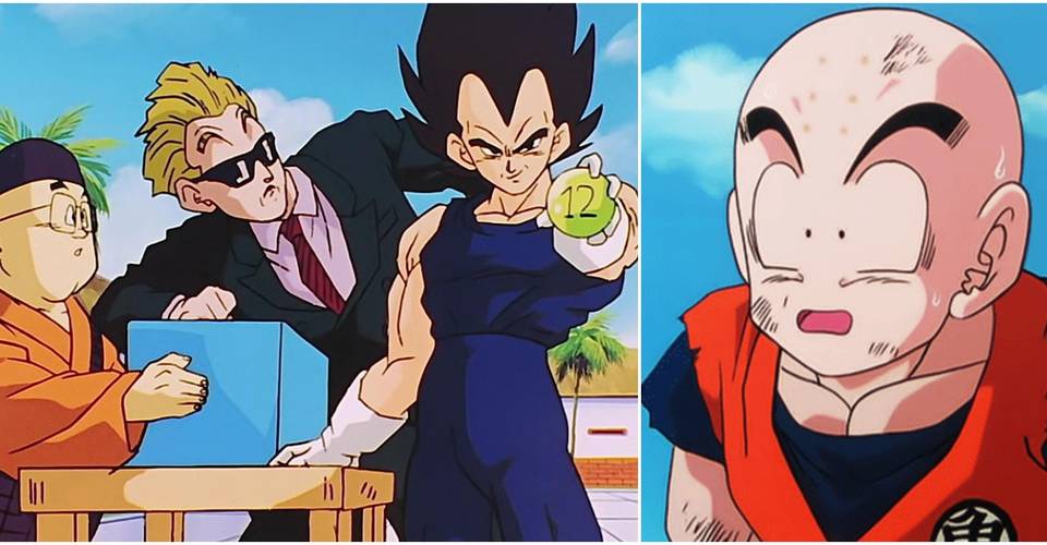 Dragon Ball 10 Characters Skilled Enough To Win The Tenkaichi Budokai Dragon Ball 10 Characters Skilled Enough To Win The Tenkaichi Budokai