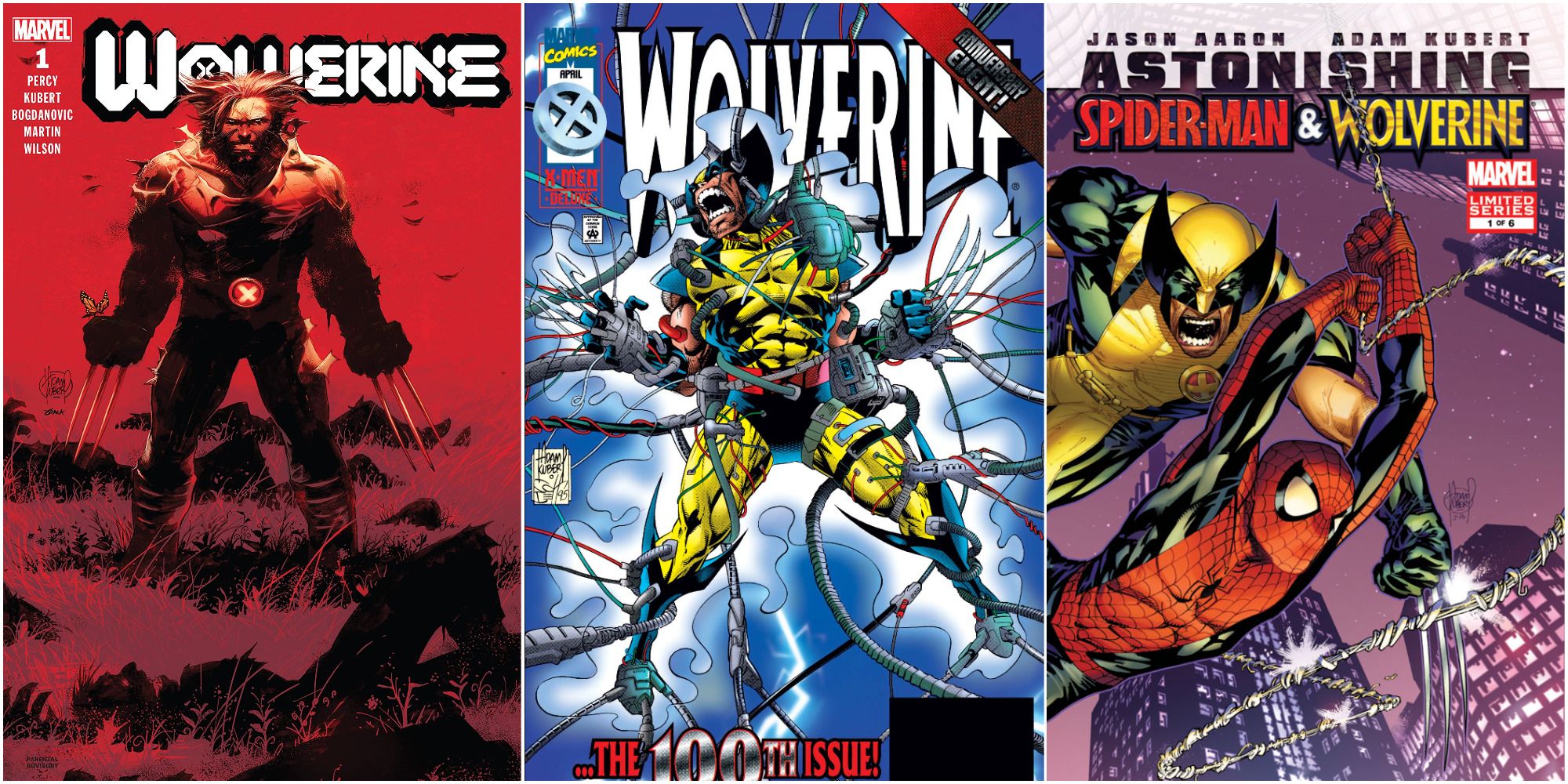 Wolverine: 10 Story Arcs Every Fan Should Read | CBR