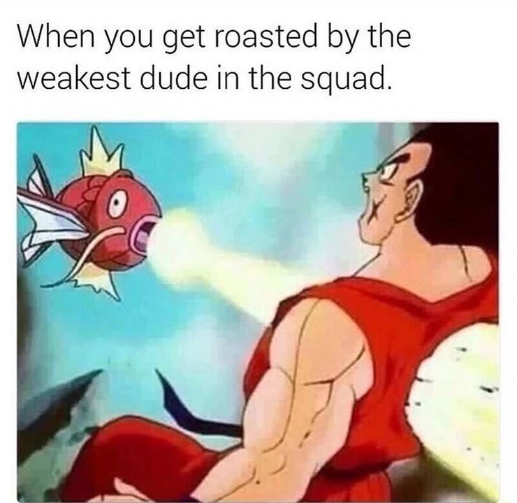 Dragon Ball: 10 Hilarious Yamcha Memes 13 Yamcha Magikarp Meme Dragon Ball Pokemon.jpeg?q=50&fit=crop&w=740&h=719&dpr=1