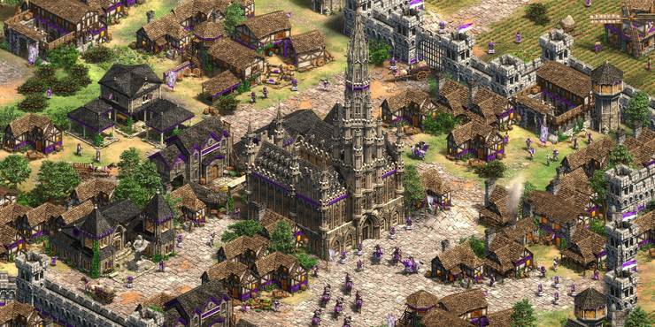 Empires Empires