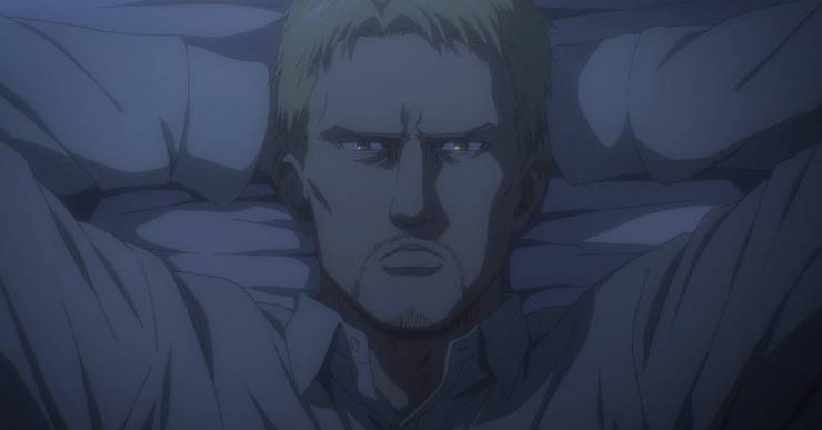 Featured image of post Armored Titan Season 4 New Form