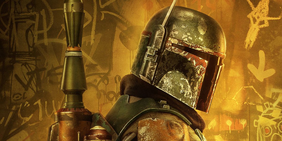 Star Wars: Disney+ Reveals Title of Upcoming Boba Fett Special