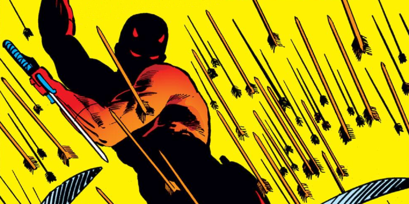 Top Comic Book Runs 4 3 CBR