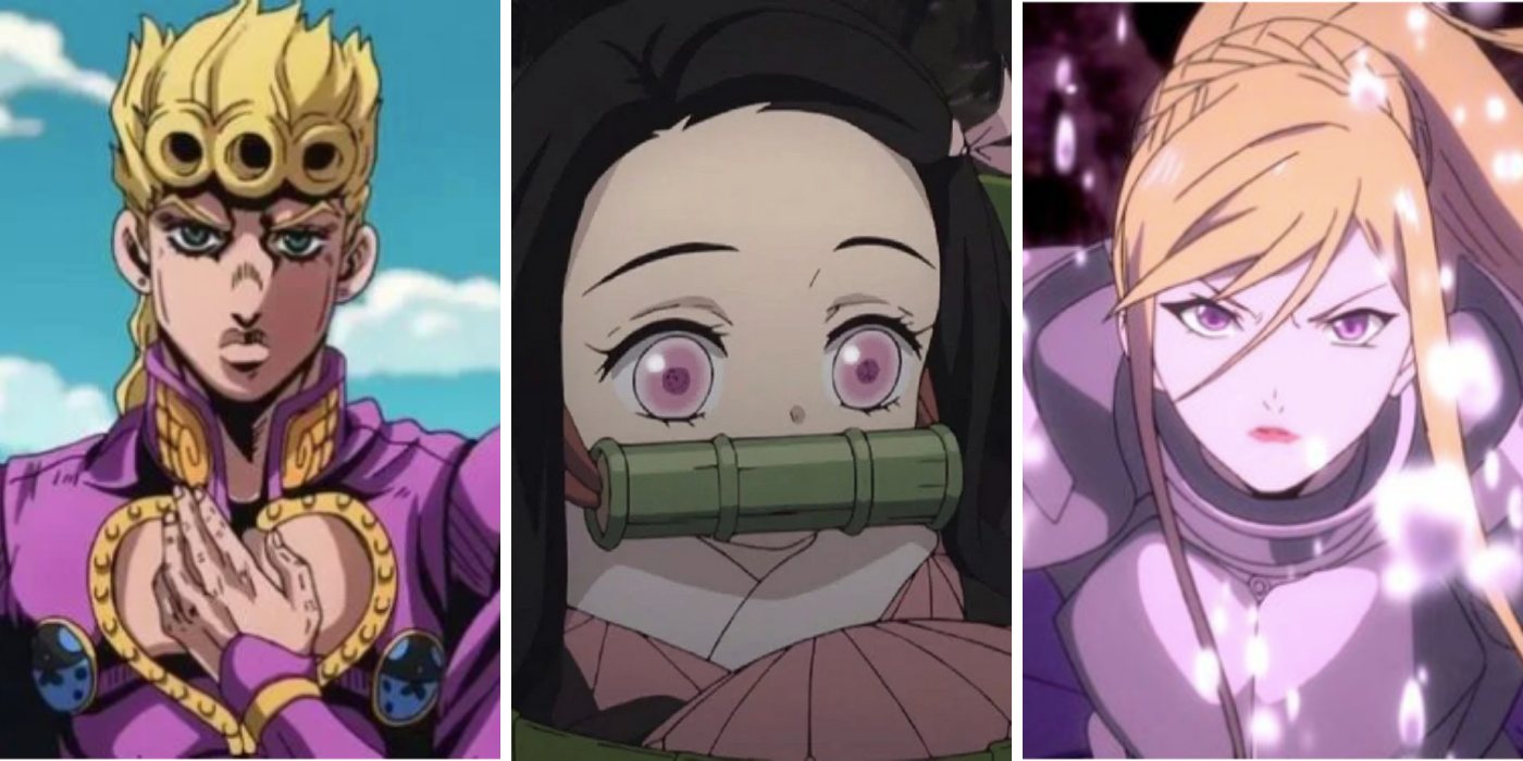 Demon Slayer: 10 Anime Characters Who Can Easily Beat Nezuko