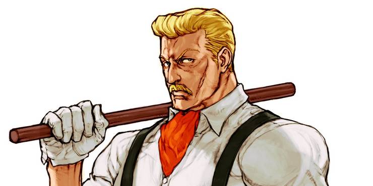 Street Fighter Vi 5 Characters That Should Return Cbr Street Fighter Vi 5 Characters That Should Return Cbr