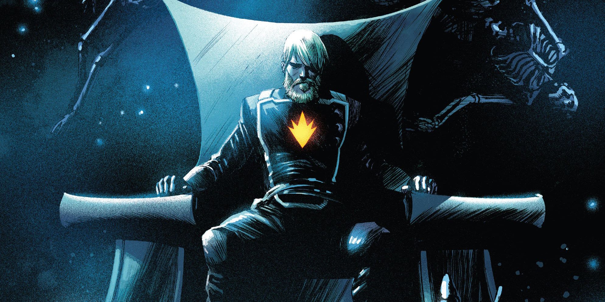 Guardians of the Galaxy Who is the Master of the Sun Guardians of the Galaxy Who is the Master of the Sun