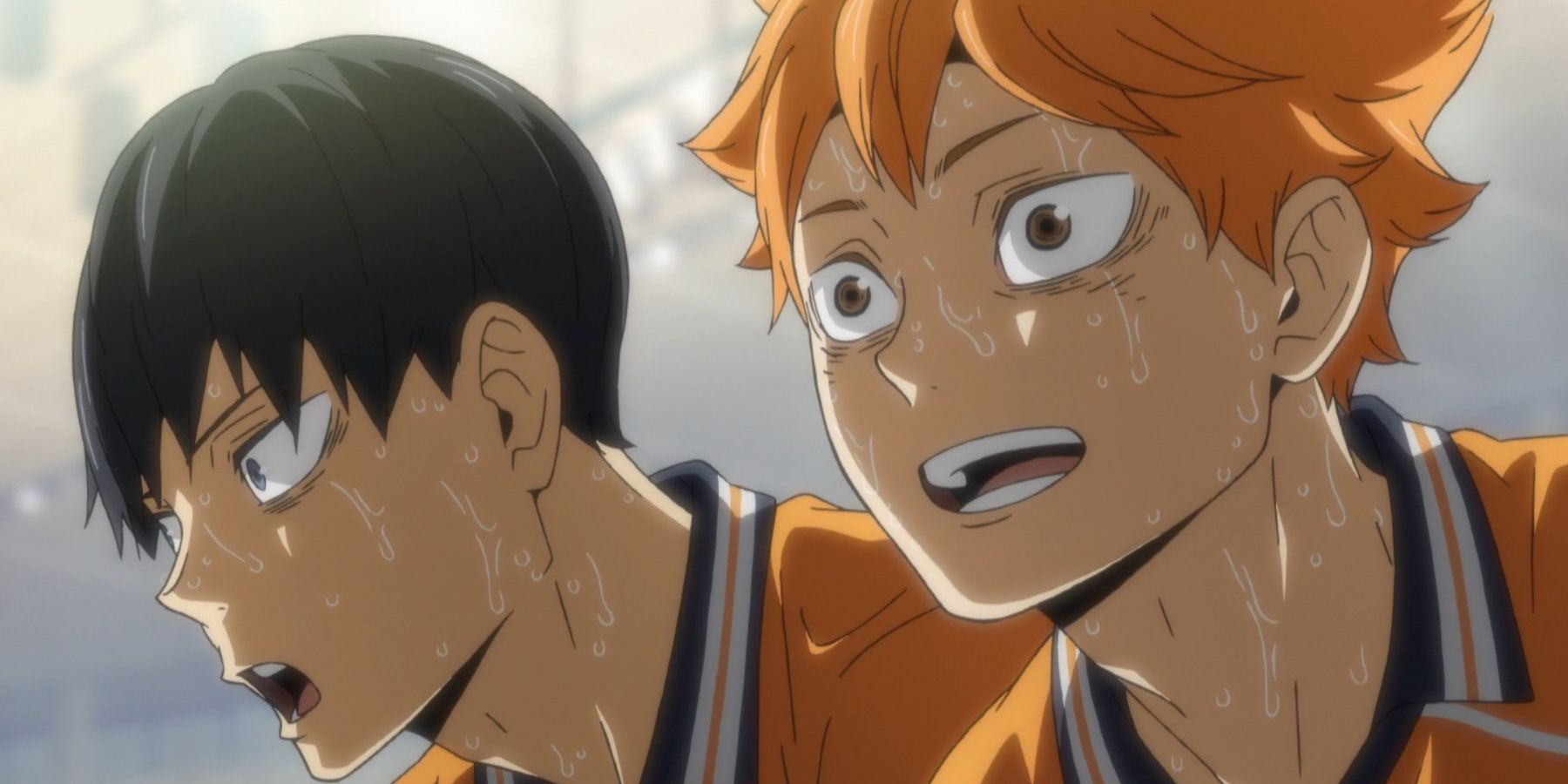 Featured image of post Daichi Haikyuu Death Scene