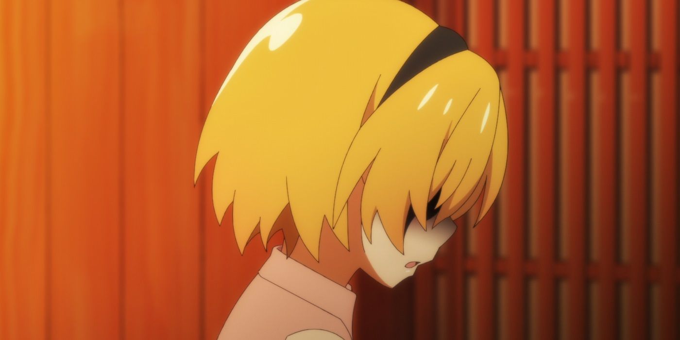 Higurashi: Keiichi Learns the Tragic Truth About Satoko's Family Situation