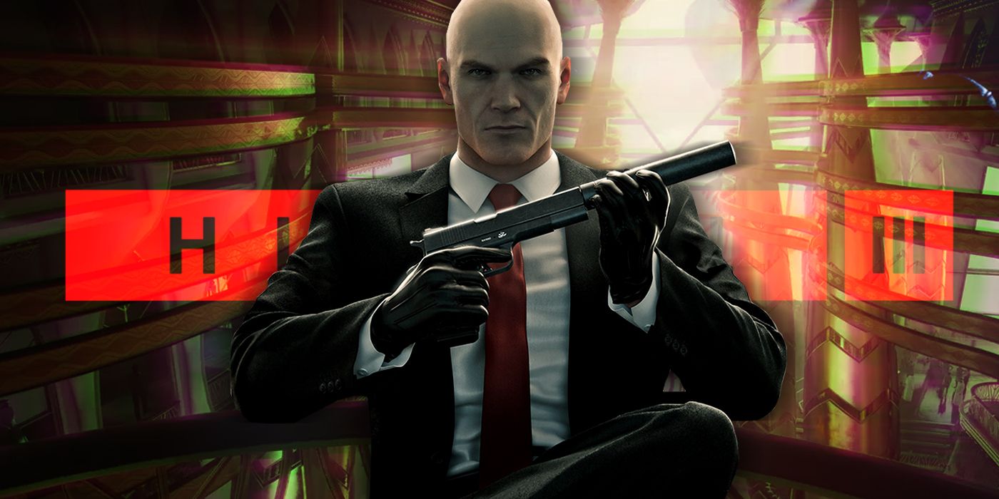 Hitman 3: New Location Reveal Showcases Agent 47 in Next-Gen Glory