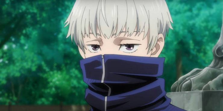 Jujutsu Kaisen Top 10 Fan Favorite Characters According To Myanimelist