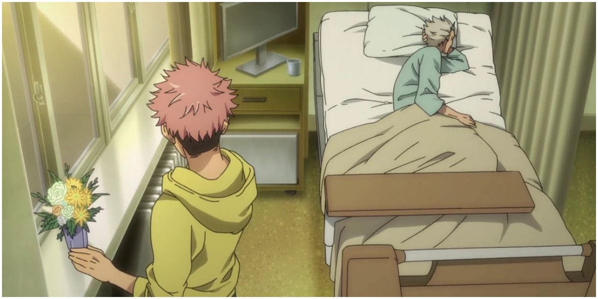 Jujutsu Kaisen 10 Wild Fan Theories That Might Be True Cbr