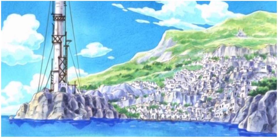 One Piece Every Filler Arc In The Anime So Far Which Episodes To Skip One Piece Every Filler Arc In The Anime So Far Which Episodes To Skip