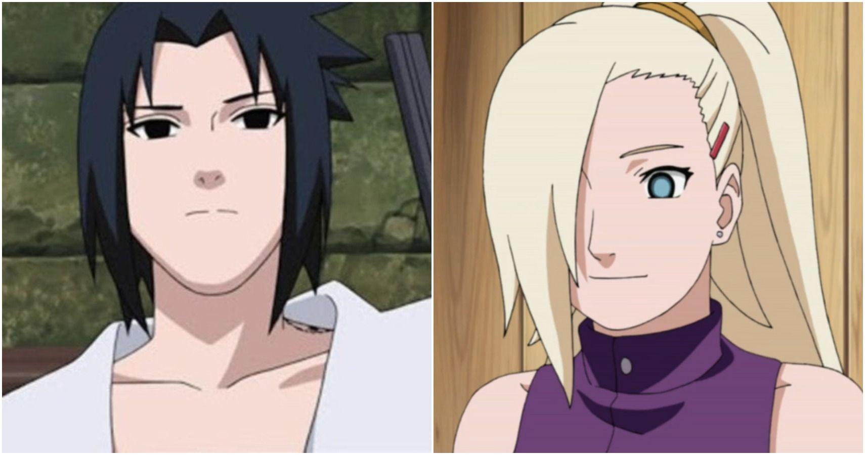 Naruto Characters With Four Letter Names NUTORU
