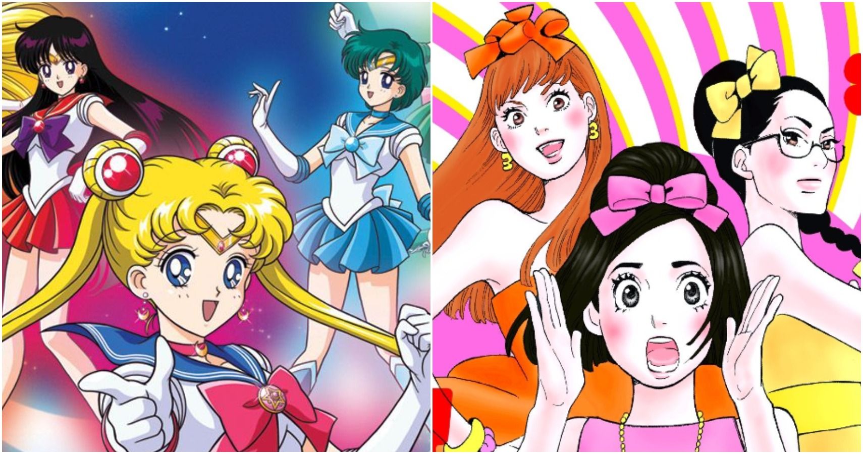 Wie Viele Folgen Hat Sailor Moon