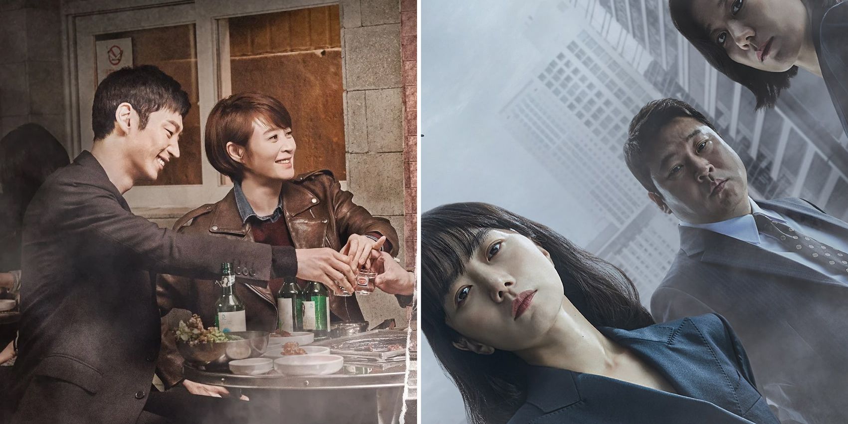 10 K Dramas To Watch If You Loved Stranger Cbr