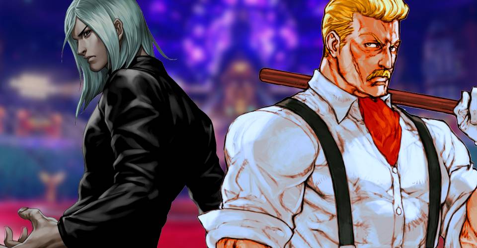 Street Fighter Vi 5 Characters That Should Return Cbr Street Fighter Vi 5 Characters That Should Return Cbr