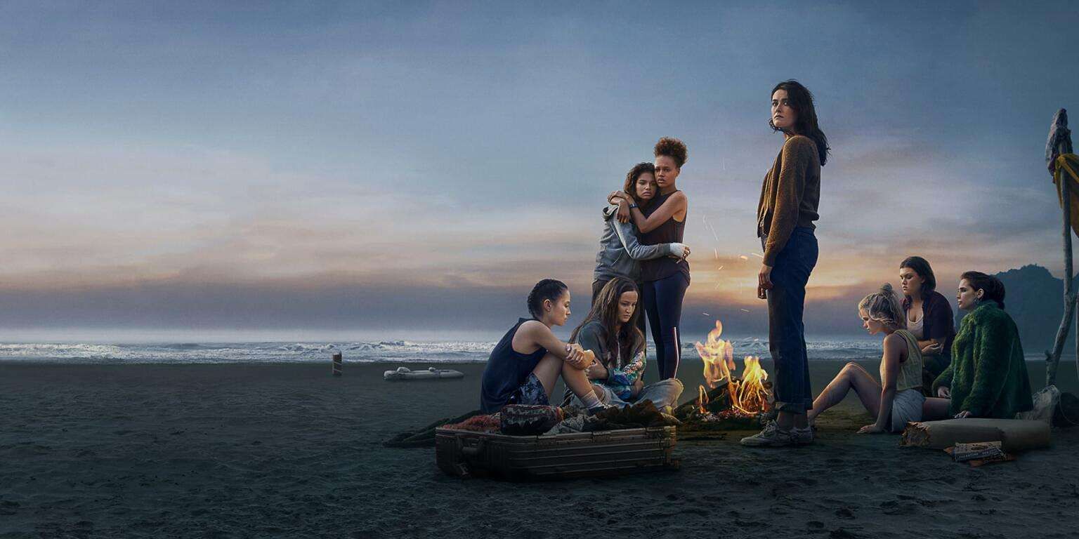 The Wilds Season 1 Wastes a Great Premise | CBR