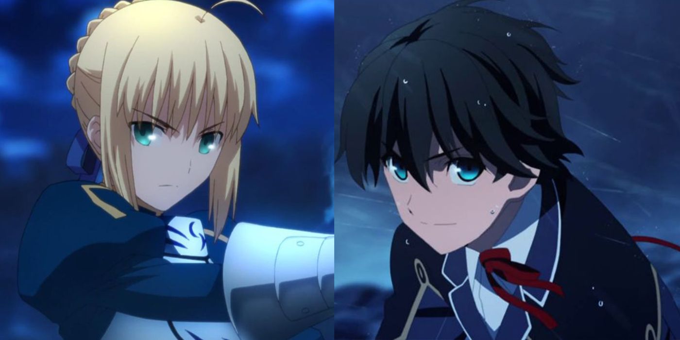 10 Ufotable Anime You Should Watch (Which Aren't Demon Slayer)