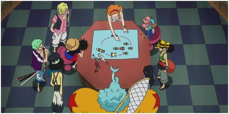 One Piece Every Filler Arc In The Anime So Far Which Episodes To Skip One Piece Every Filler Arc In The Anime So Far Which Episodes To Skip