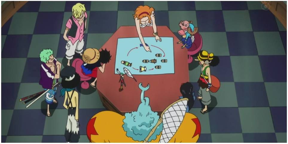 One Piece Every Filler Arc In The Anime So Far Which Episodes To Skip One Piece Every Filler Arc In The Anime So Far Which Episodes To Skip