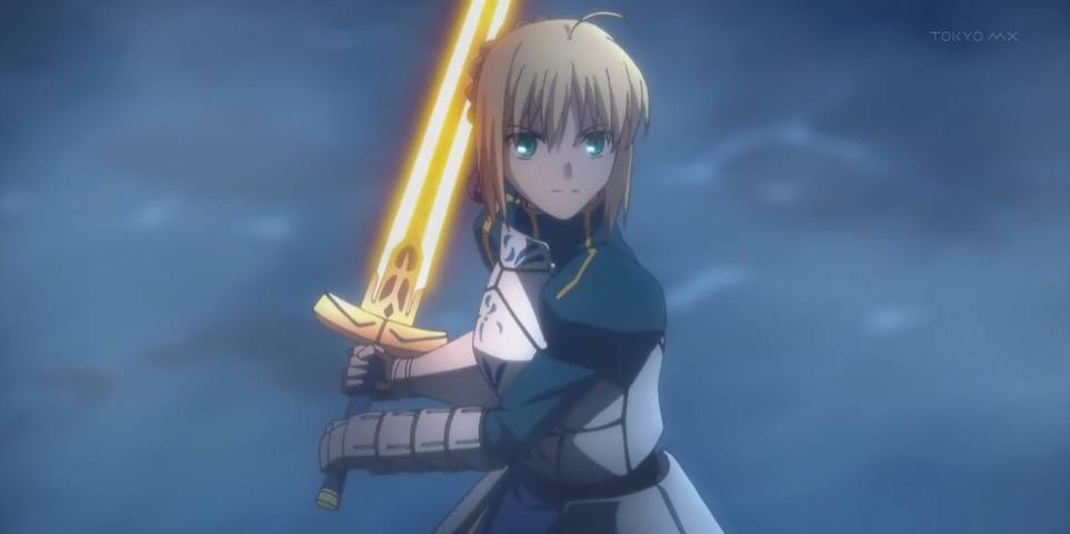 Fate Zero 10 Best Episodes According To Imdb Cbr Fate Zero 10 Best Episodes According To Imdb Cbr