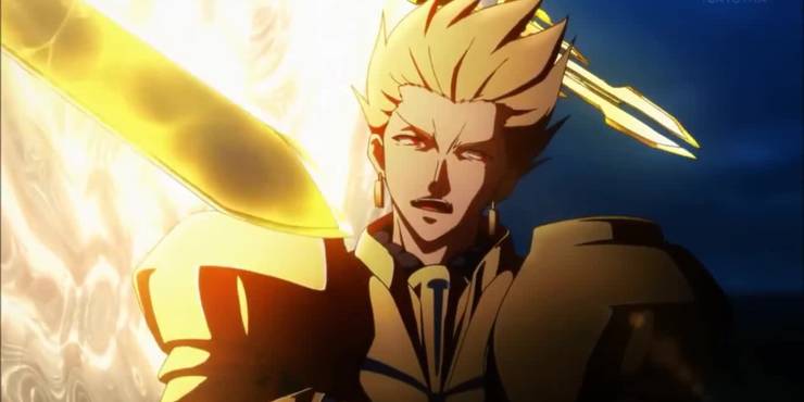 Fate Zero 10 Best Episodes According To Imdb Cbr Fate Zero 10 Best Episodes According To Imdb Cbr