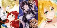 10 Light Novels That Would Make Great Anime CBR