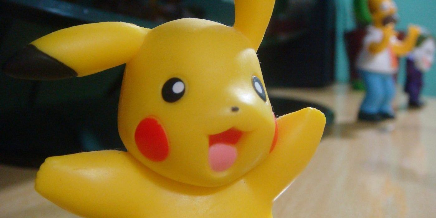 Best Starter Pokemon (Updated 2021)