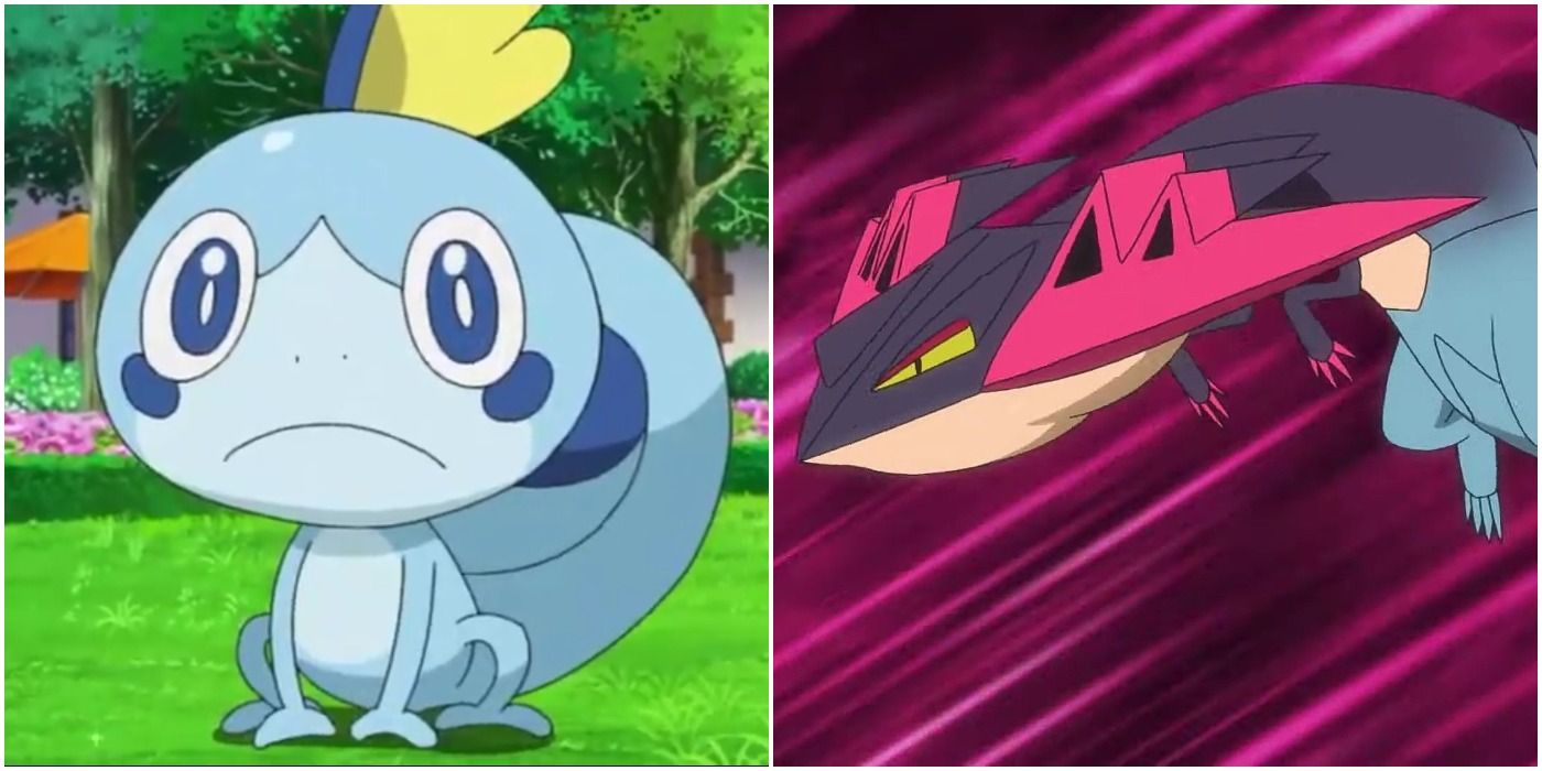 5 Pokémon From The Galar Region That We Wish Existed (& 5 Were Happy That Dont)