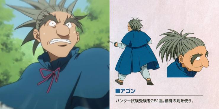 Hunter X Hunter 10 Characters Who Deserved To Pass The Hunter Exams Why