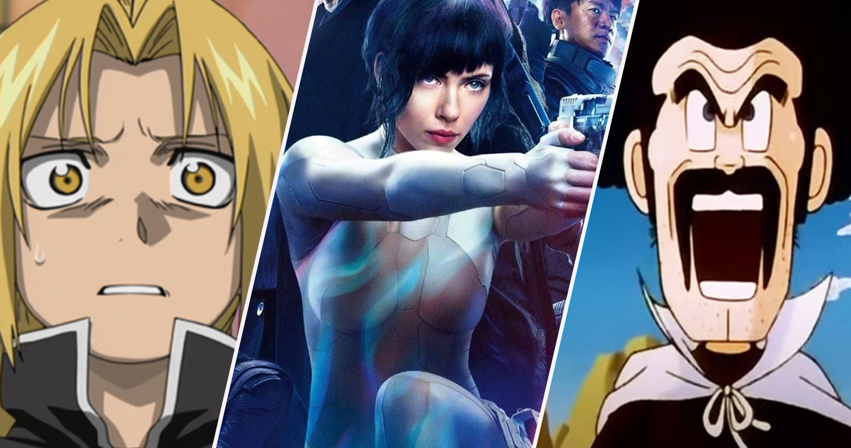 10 Questionable Anime Adaptations That The Original Creators Actually Like