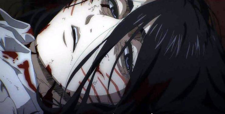Attack On Titan 10 Harsh Realities Of Being The Cart Titan Cbr