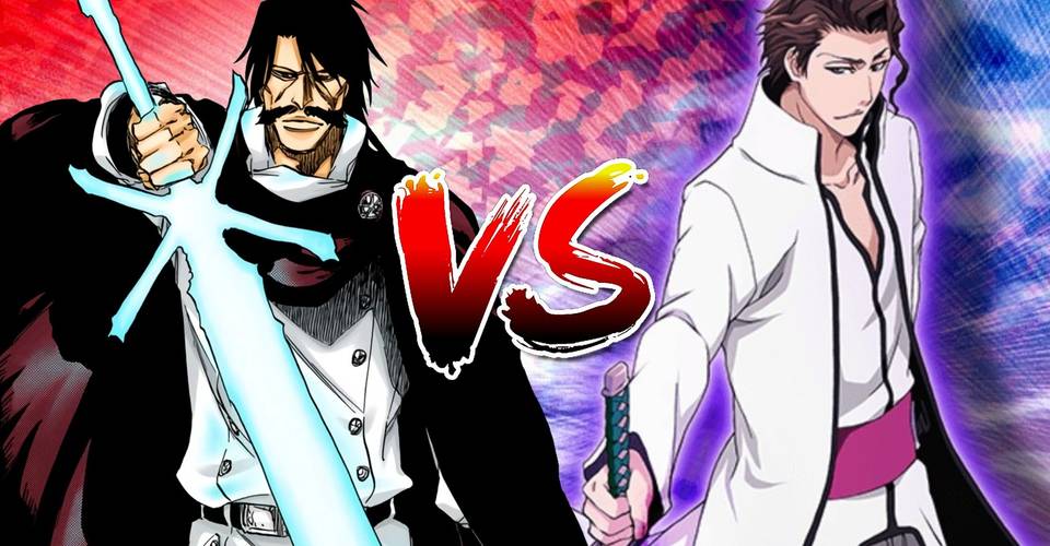 Bleach 5 Ways The Espada Were The Best Villains 5 Ways The Quincy Were Better Bleach 5 Ways The Espada Were The Best Villains 5 Ways The Quincy Were Better