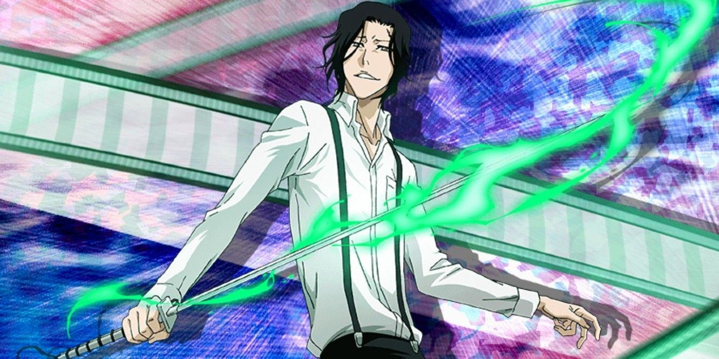Bleach 5 Ways The Fullbringer Arc Wasn T That Bad 5 Ways It Fell Short