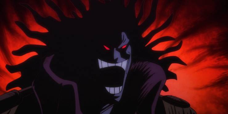 One Piece Episode 958 Big Mom Kaido Alliance S Could Bring Back The Rocks Pirates