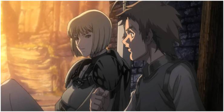 10 Anime To Watch If You Liked Vampire Hunter D Bloodlust Cbr 10 Anime To Watch If You Liked Vampire Hunter D Bloodlust Cbr