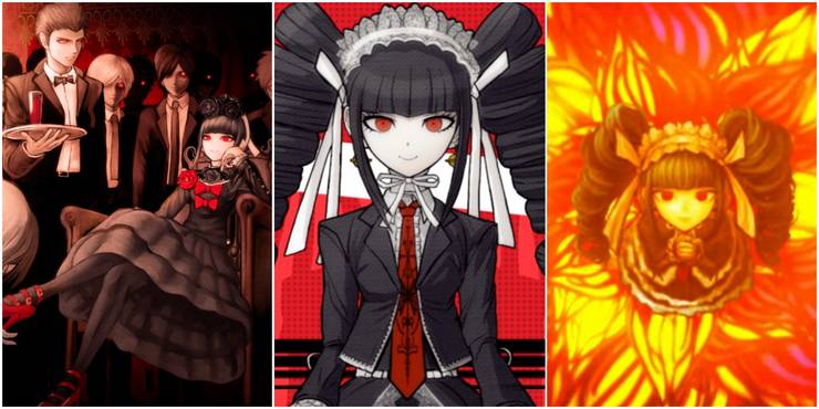 Danganronpa Trigger Happy Havoc ー The First 10 Characters Who Died In Chronological Order