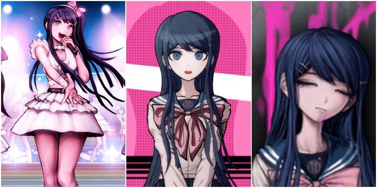 Danganronpa Trigger Happy Havoc ー The First 10 Characters Who Died In Chronological Order Danganronpa Trigger Happy Havoc ー The First 10 Characters Who Died In Chronological Order