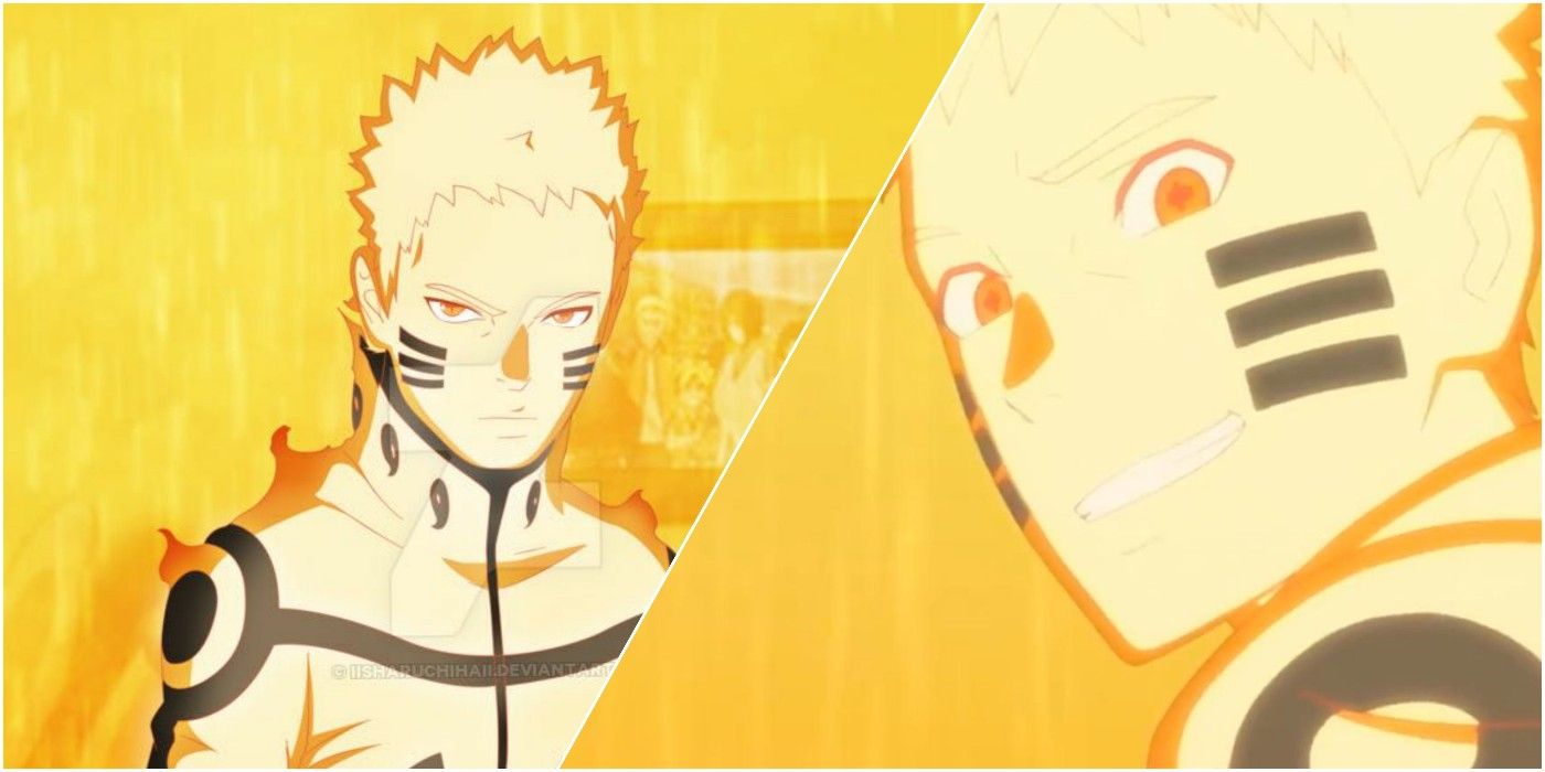 10 Times Naruto Proved That He Was The Strongest Ninja Cbr